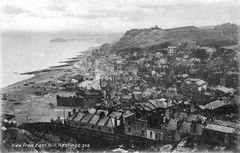 Looking-across-the-Old-Town-from-East-Hill-1885.